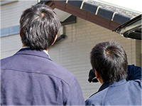 調査員